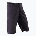 Children's cycling shorts Leatt MTB Gravity 2.0 black