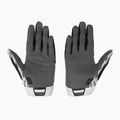 Children's cycling gloves Leatt MTB 1.0 GripR Jr trails white 3
