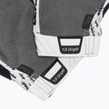 Children's cycling gloves Leatt MTB 1.0 GripR Jr trails white 5