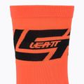 Socks Leatt MTB Endurance neon pink 3