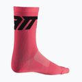 Socks Leatt MTB Endurance neon pink 2