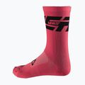 Socks Leatt MTB Endurance neon pink 3