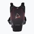 Cycling body armour Leatt Chest Protector 3DF AirFit Evo black 2