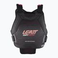 Women's cycling body armour Leatt Chest Protector 3DF AirFit Evo black