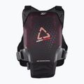 Women's cycling body armour Leatt Chest Protector 3DF AirFit Evo black 2