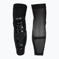 Cycling knee pads Leatt Knee Guard 6.0 Evo black 2