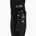 Cycling knee pads Leatt Knee Guard 6.0 Evo black 4