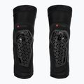 Cycling knee pads Leatt FlexMesh black