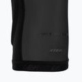 Cycling knee pads Leatt FlexMesh black 4