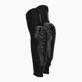 Elbow cycling guards Leatt FlexMesh black