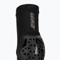 Elbow cycling guards Leatt FlexMesh black 4