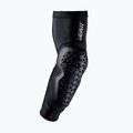 Elbow cycling guards Leatt FlexMesh black
