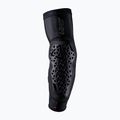 Elbow cycling guards Leatt FlexMesh black 2