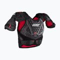 Cycling body armour dziecięcy Leatt Chest Protector 1.5 Pro Mini black 3