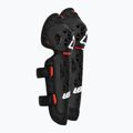 Children's cycling knee and shin guards Leatt Knee Guard 1.5 Mini black