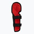 Children's cycling knee and shin guards Leatt Knee Guard 1.5 Mini black 3