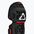 Children's cycling knee and shin guards Leatt Knee Guard 1.5 Mini black 4