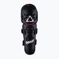 Children's cycling knee and shin guards Leatt Knee Guard 1.5 Mini black 2