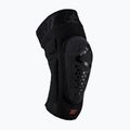 Children's cycling knee pads Leatt 3DF 5.0 Evo Mini black