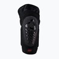 Children's cycling knee pads Leatt 3DF 5.0 Evo Mini black 2