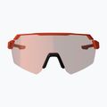 Sunglasses Leatt RideViz Lite satin orange 4