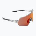 Sunglasses Leatt RideViz Lite clear