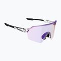 Sunglasses Leatt RideViz Lite clear