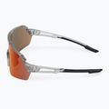 Sunglasses Leatt RideViz Lite Small clear 4