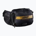 Bike waist bag Leatt Hydration Core 1.5 3 l ghost black