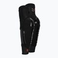 Elbow cycling guards Leatt 3DF 6.0 Evo black