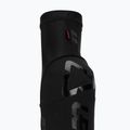 Elbow cycling guards Leatt 3DF 6.0 Evo black 4