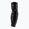 Elbow cycling guards Leatt 3DF 6.0 Evo black 2