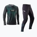 Men's cycling set Leatt Ride Kit MTB 1.0 szymon godziek