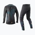 Men's cycling set Leatt Ride Kit MTB 1.0 szymon godziek 2