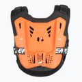 Leatt 2.5 Mini orange/black children's bike protector 2