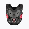 Leatt 2.5 Mini children's bike buffer black/red 5016100601