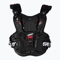 Leatt Chest Protector 2.5 bike buffer black 5017120110 2