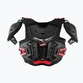 Leatt 4.5 Pro children's bike buffer black/red 5017120130 6