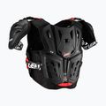 Leatt 4.5 Pro children's bike buffer black/red 5017120130 7