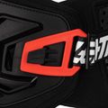 Leatt 4.5 Pro children's bike buffer black/red 5017120130 4