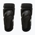 Leatt 3DF 6.0 bicycle knee protectors black 5018400470