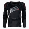 Leatt Airfit cycling armour black 5018101211