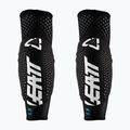 Leatt 3DF 5.0 Mini white/black children's bike elbow protectors