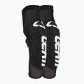 Leatt 3DF 5.0 children's elbow protectors white and black 5019410150