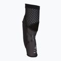 Leatt 3DF 5.0 children's elbow protectors white and black 5019410150 3