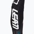 Leatt 3DF 5.0 children's elbow protectors white and black 5019410150 4