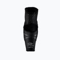 Leatt 3DF 5.0 children's elbow protectors white and black 5019410150 7