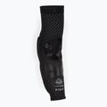Leatt Contour white/black bike elbow protectors 3