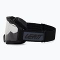 Leatt Velocity 5.5 black/light grey cycling goggles 8020001040 4
