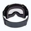Leatt Velocity 4.5 black/light grey cycling goggles 8020001115 3